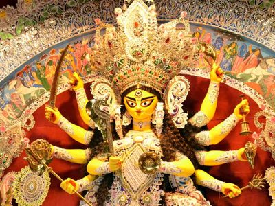 Ashadha Gupt Navratri 2020 Tithi date Ghatasthapana muhurat puja vidhi vrat niyam time significance Ashadha Gupt Navratri 2020 Tithi date Ghatasthapana muhurat puja vidhi vrat niyam time significance