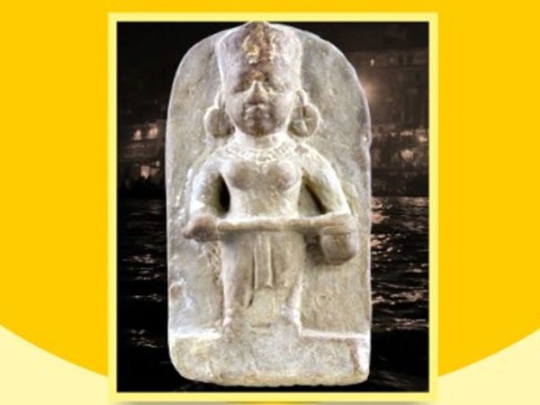 CM Yogi Adityanath will worship Ma annapurna statue in Varanasi