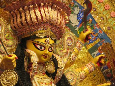 Maa Durg Mantra On Navratri 2022 Maa Durg Mantra On Navratri 2022