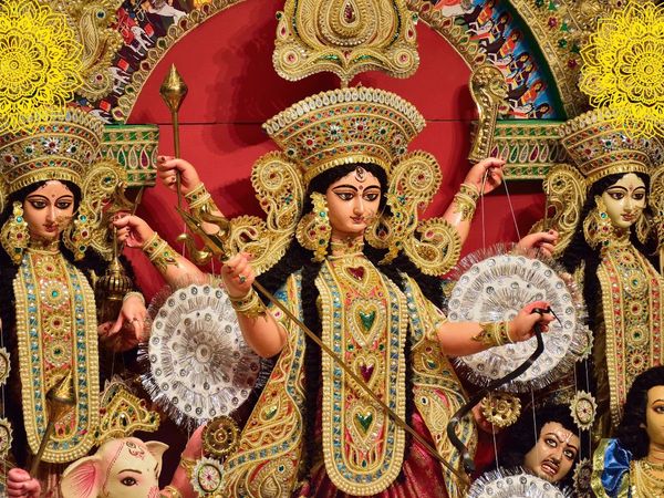 Shardiya Navratri 2022