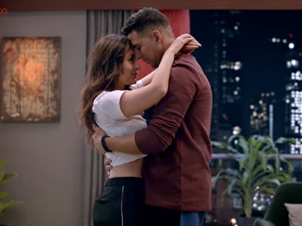 Good Newwz song Maana Dil Video: दिल को छू जाएगा करीना-अक्षय और कियारा-दिलजीत  का गाना 'माना दिल'