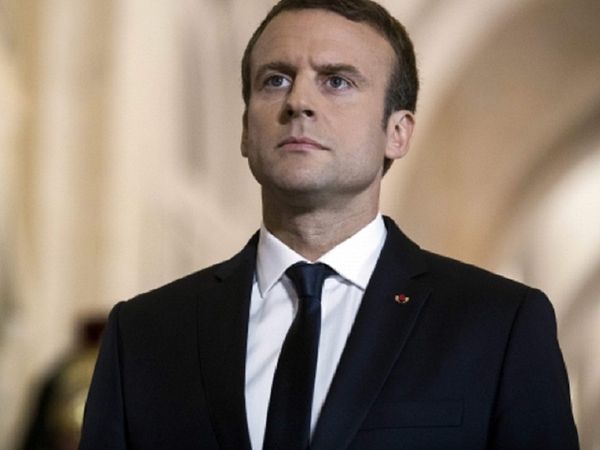 फ्रांस के राष्ट्रपति इमैनुएल मैक्रों ने पिछले दिनों कहा था कि देश इस्लामिक कट्टरवाद के खिलाफ अस्तित्ववाद की लड़ाई लड़ रहा है