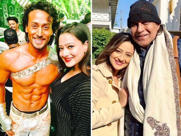 Madalsa Sharma replace Additi Gupta in Anupama TV Show by Rajan Shahi