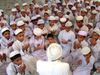  Now students of Madrasas will enroll in Central University