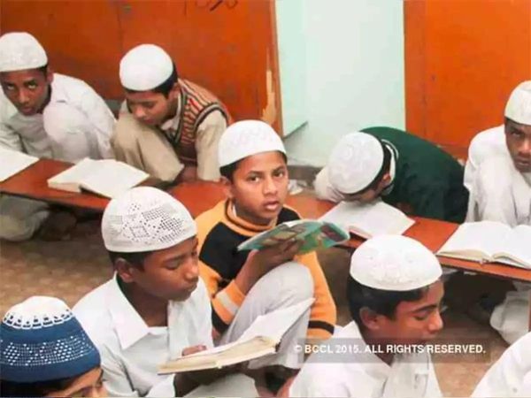 UP, Madarsas, Survey, yogi adityanath,
