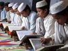  UP Madrasas Teachers