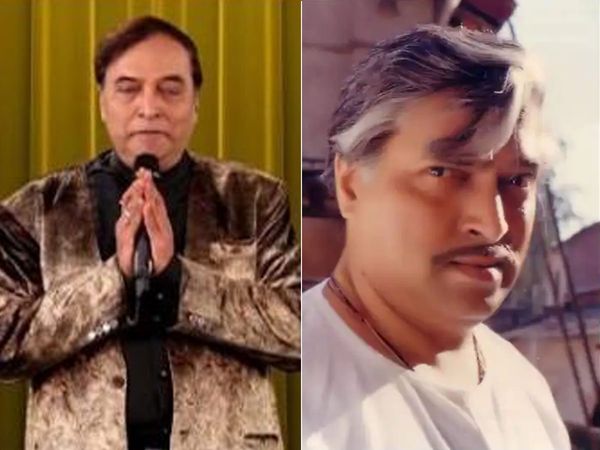 madhav moghe mimicry Artist death due to cancer complications