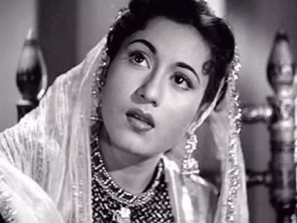 madhubala