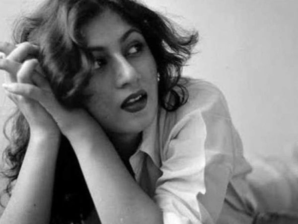 Madhubala