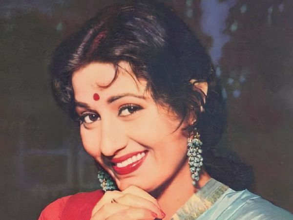 madhubala file photo