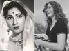 Madhubala Birthday her love story affair with premnath brother in law of raj kapoor valentines day