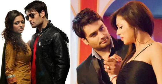 Vivian Dsena and Drashti Dhami will come together after forgetting the old enmity, Madhubala Ek Ishq Ek Junoon-2 got offer