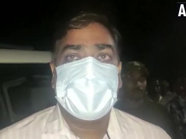 मधुबनी के एसपी ने बताया कि इस मामले में अब तक 8 लोगों को गिरफ्तार किया गया है