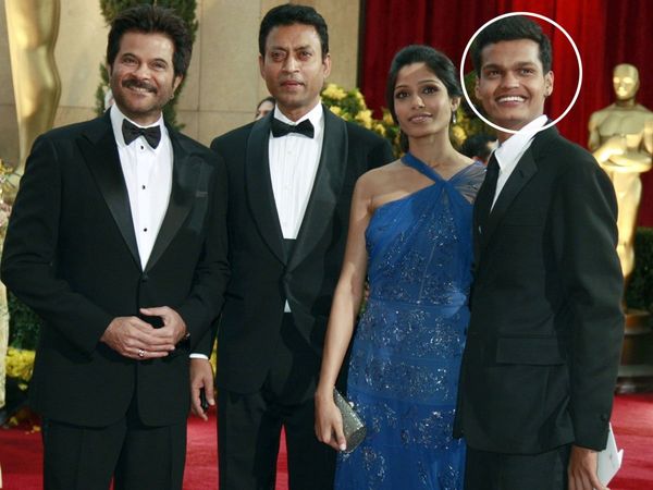 Slumdog Millionaire actor Madhur Mittal assaulted his former girlfriend booked for sexual assault