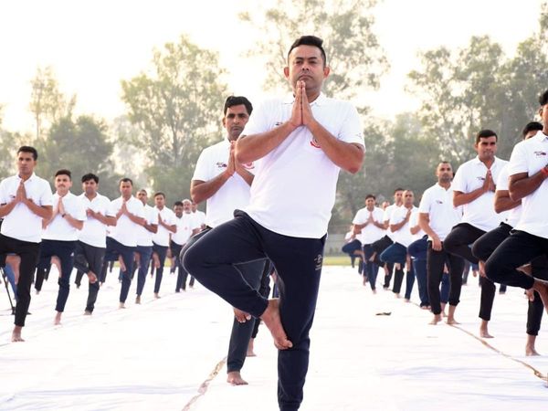 Madhur Verma, IPS, Delhi Police