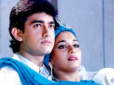 30 Years Of Dil: 30 Years Of Dil: