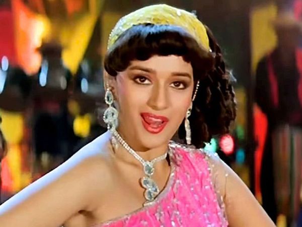 Madhuri Dixit