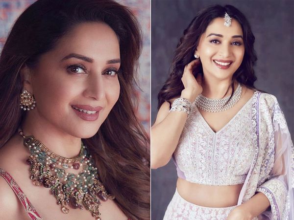 Madhuri Dixit