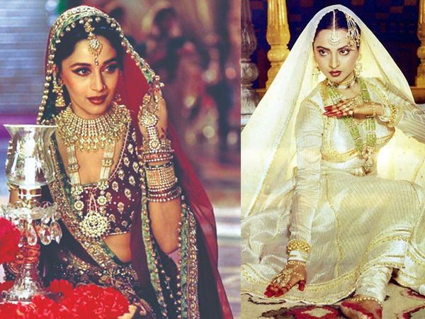 List of Songs Choreographed by Birju Maharaj