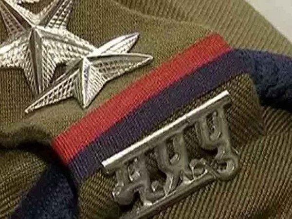 madhya pradesh police