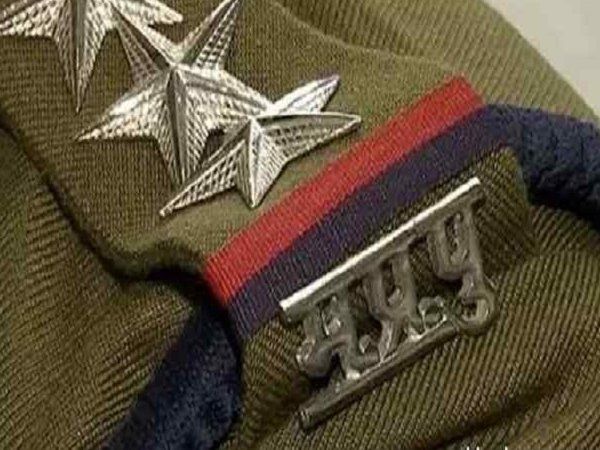 madhya pradesh police