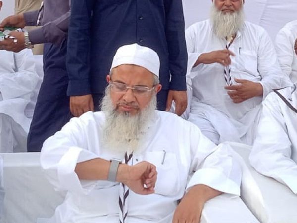 Maulana Mahmood Madani