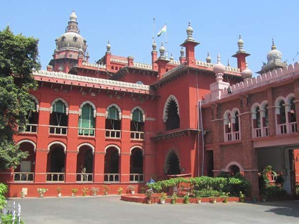 Madras HC holds Election Commission responsible for 2nd Covid wave