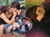 Salman Khan Scold Ieshaan Sehgaal and Miesha Iyer| Ieshaan Sehgaal and Miesha Iyer intimate on national television
