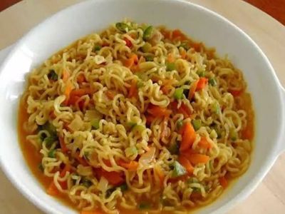 maggi maggi