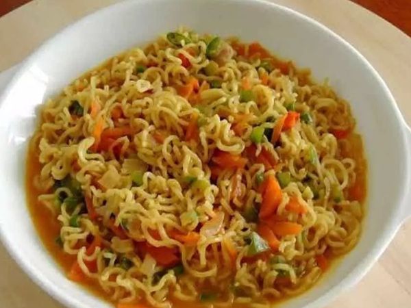 maggi