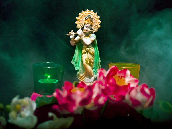 Magh Maas Vrat Katha in Hindi