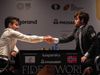 Magnus Carlsen wins FIDE World Chess Championship title