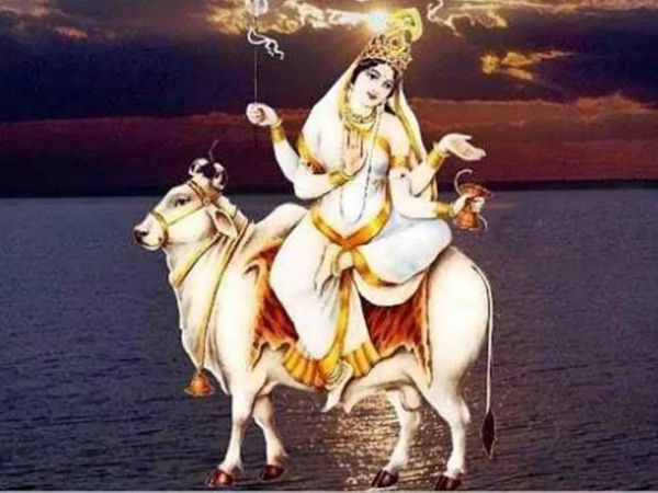 Chaitra Navratri 8th Day puja vidhi, maa mahagauri puja vidhi, maa mahagauri mantra, maa mahagauri aarti