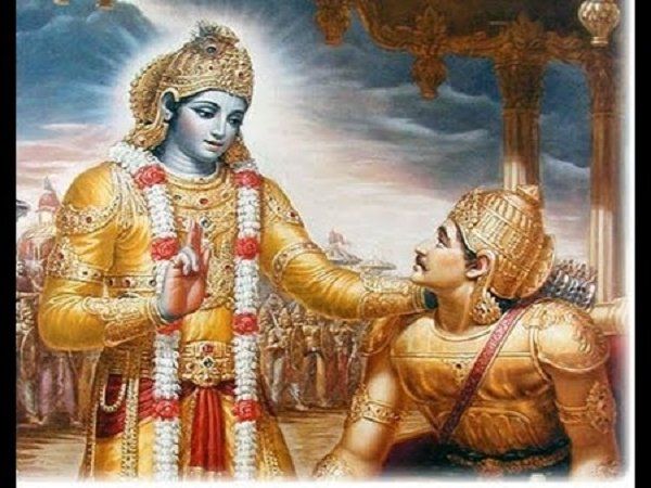 mahabharata shri krishna quotes