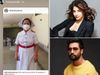 Mumbai Mayor kishori pednekar Who turned nurse For COVID 19 patients Anushka Sharma Vicky Kaushal salute Her