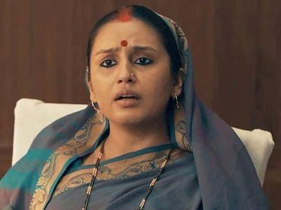 Huma Qureshi wrap up Maharani season 2 And HUGE TWISTS expected in web series- Huma Qureshi wrap up Maharani season 2 And HUGE TWISTS expected in web series-