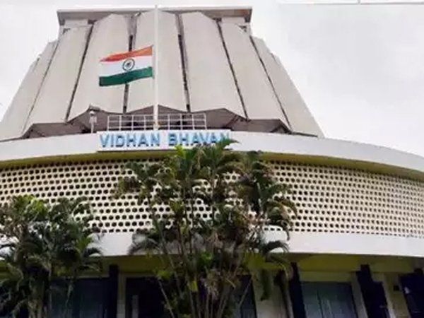 maharashtra Assembly