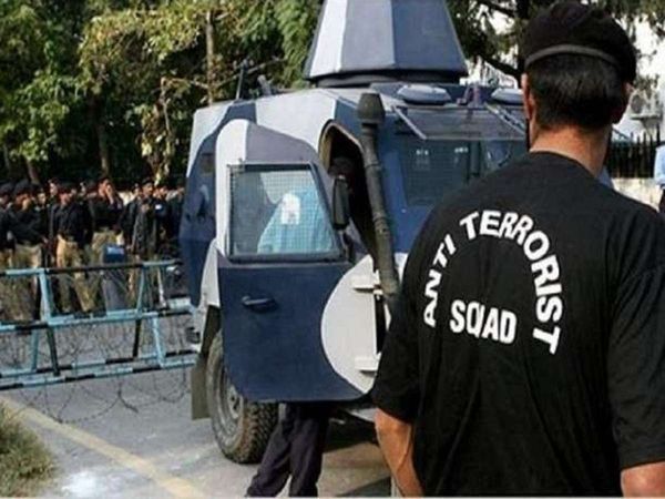 maharashtra ats, West bengal stf, al qaeda suspect