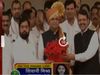 Expansion of maharashtra government soon, 9 MLAs from BJP to take oath as minister