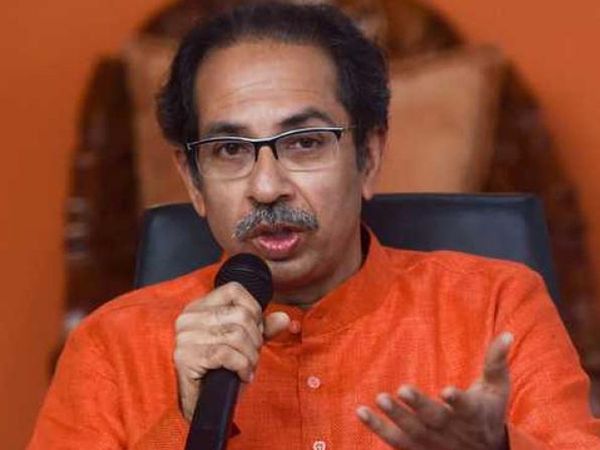  Maharashtra CM Udhhav Thackeray admitted to hospital for treatment of neck pain