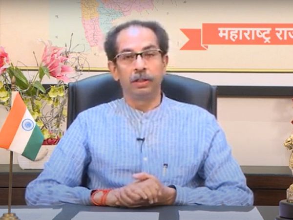 महाराष्‍ट्र में फिर कोरोना 'बेकाबू', अमरावती में लॉकडाउन, नासिक में नाइट कर्फ्यू