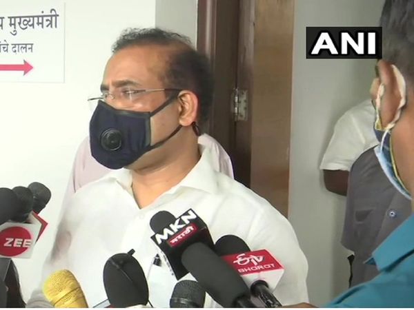 महाराष्ट्र में नई गाइडलाइंस, इन जिलों में अब नहीं होगा होम आइसोलेशन, कोविड मरीजों को जाना होगा क्वारंटीन सेंटर