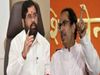 maharashtra political crisis and uddhav thackarey and eknath shinde