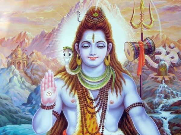 Mahashivratri 2020