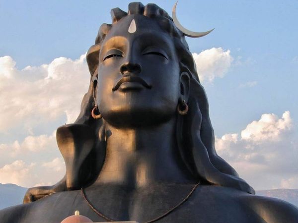 Mahashivratri 2022  