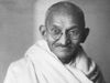 history of 22 august Mahatma Gandhi lit Holi of foreign clothes