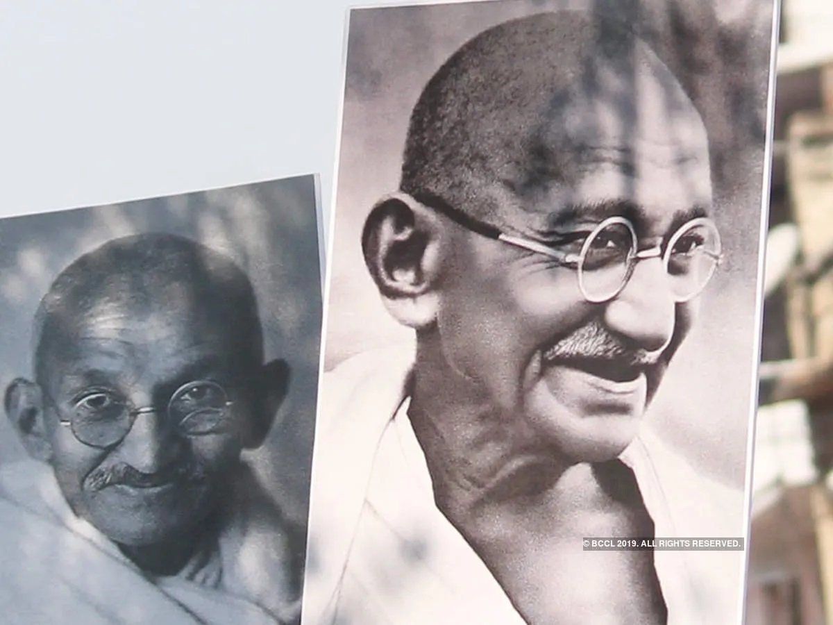 Gandhi Jayanti 2021: 1922 से 1942 तक का महात्मा गांधी का सफरनामा कई मायनों में अलग
