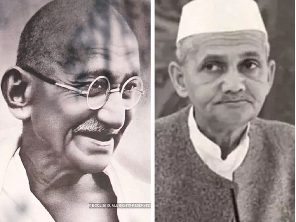 आज का इतिहास, 2 अक्‍टूबर