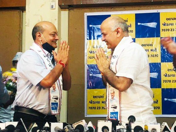 कौन हैं 'महेश सवानी', जो कर्मचारियों को गिफ्ट करते हैं कार और घर,अब केजरीवाल को देंगे बड़ा फ़ायदा!