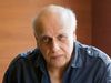 Mahesh Bhatt